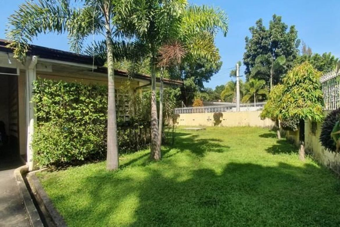 4 Bedroom House for Sale in San Jose, Angeles, Pampanga – photo 3