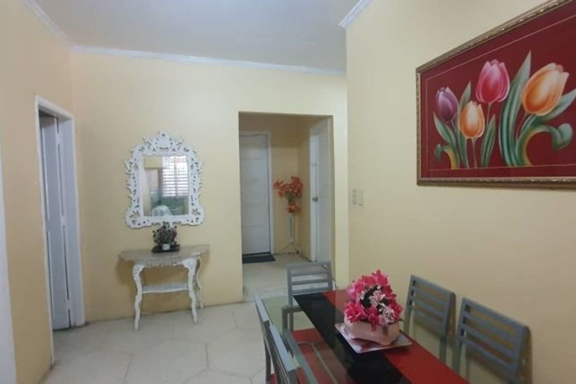 4 Bedroom House for Sale in San Jose, Angeles, Pampanga – photo 4