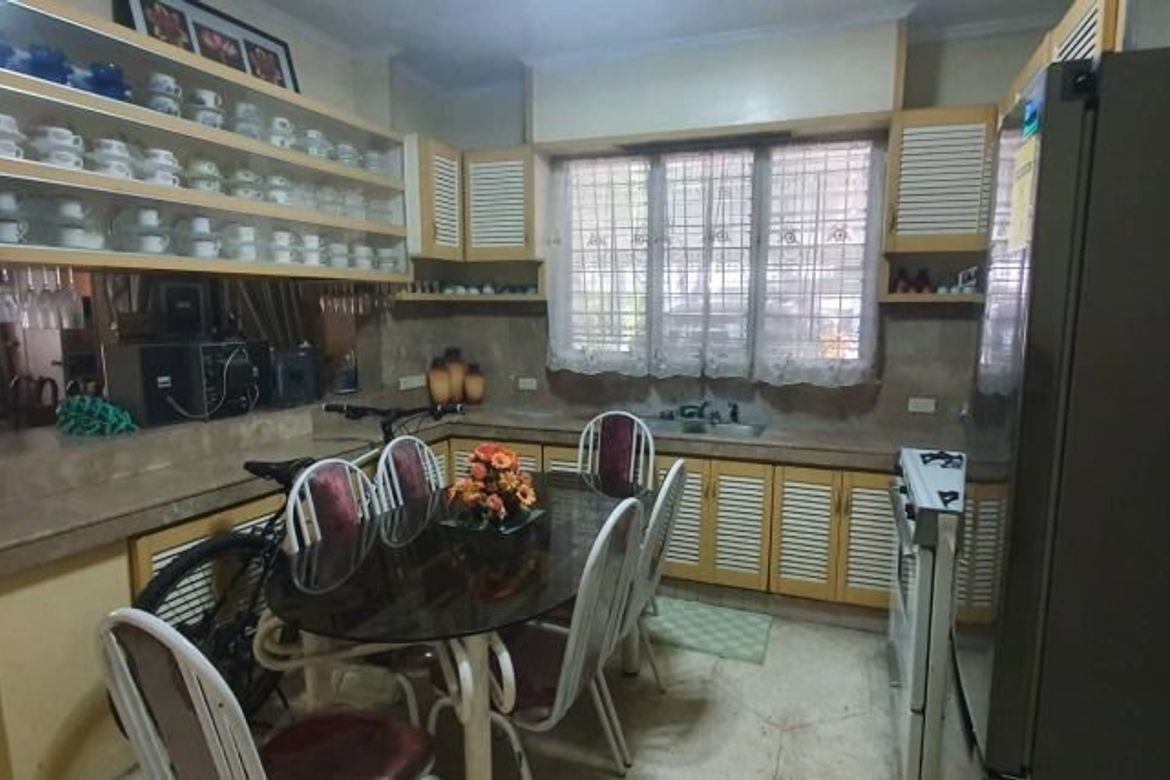 4 Bedroom House for Sale in San Jose, Angeles, Pampanga – photo 5