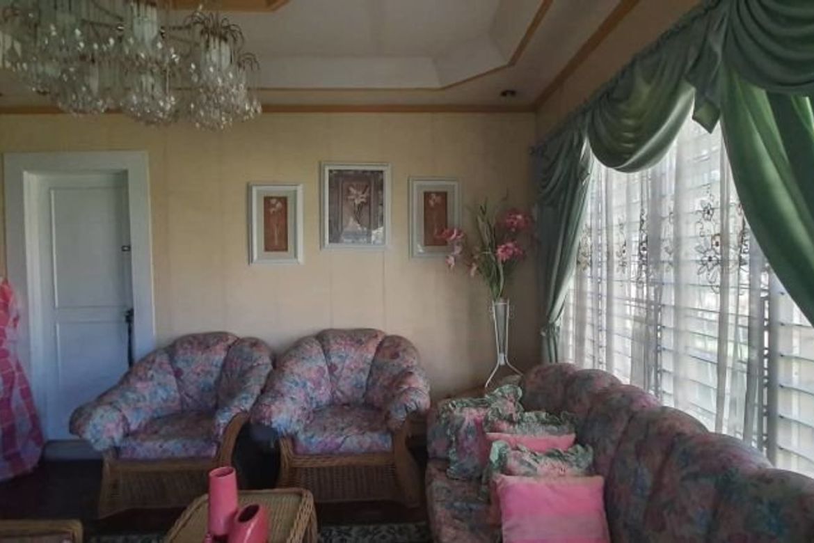 4 Bedroom House for Sale in San Jose, Angeles, Pampanga – photo 6