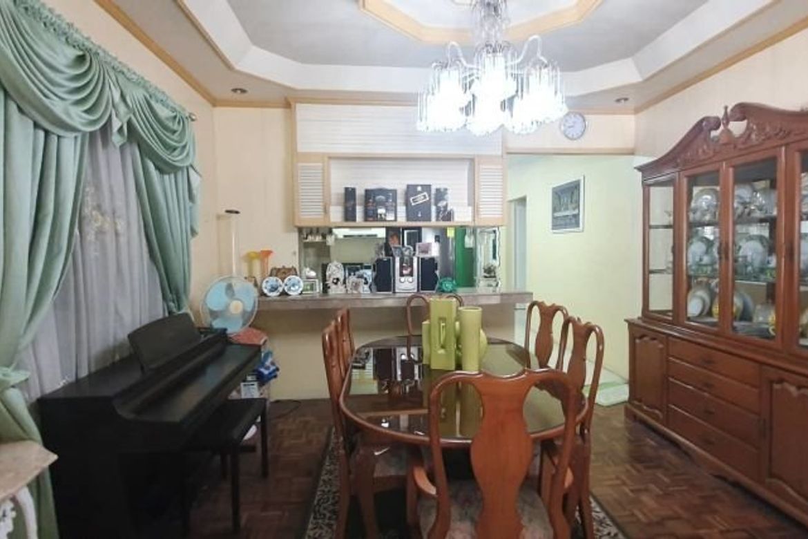 4 Bedroom House for Sale in San Jose, Angeles, Pampanga – photo 7