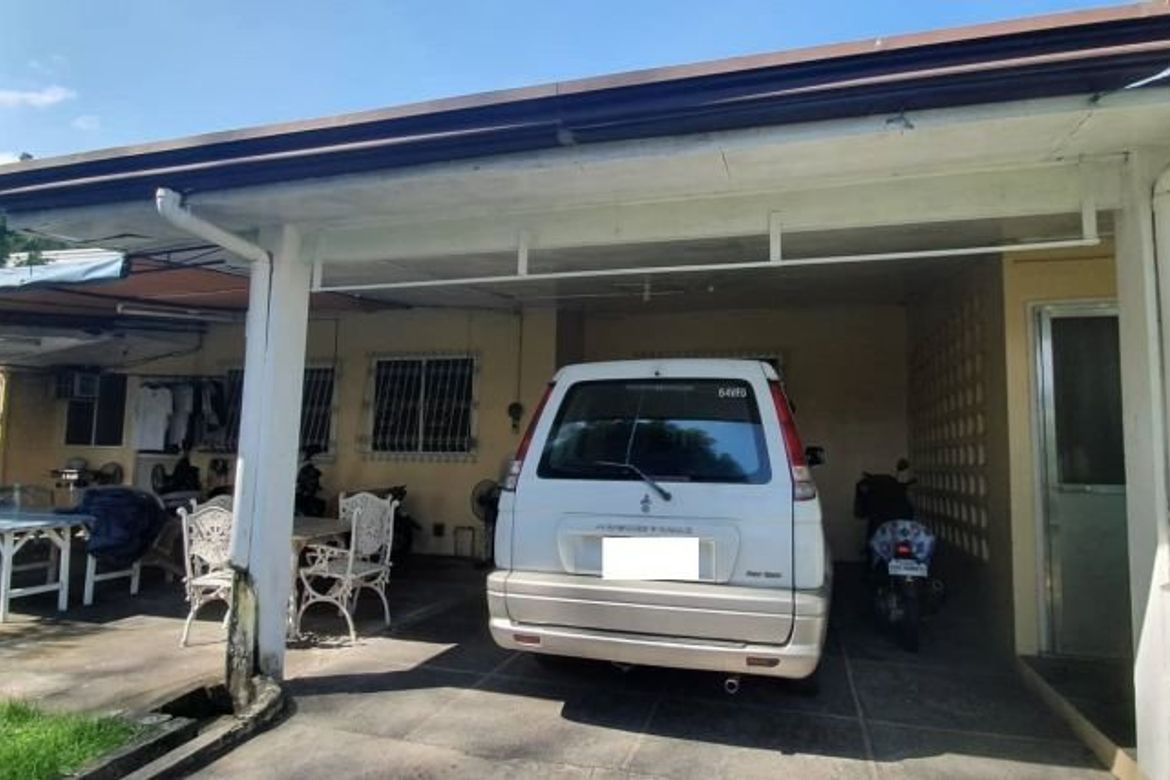 4 Bedroom House for Sale in San Jose, Angeles, Pampanga – photo 8