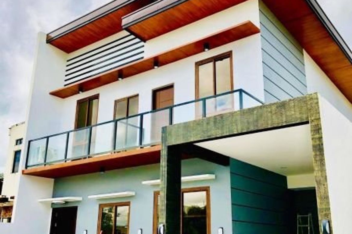 4 Bedroom House for Sale in San Jose, Angeles, Pampanga – photo 2