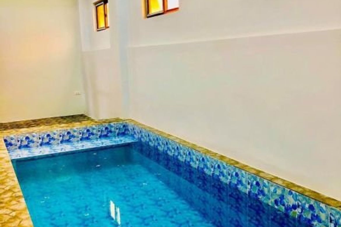 4 Bedroom House for Sale in San Jose, Angeles, Pampanga – photo 7