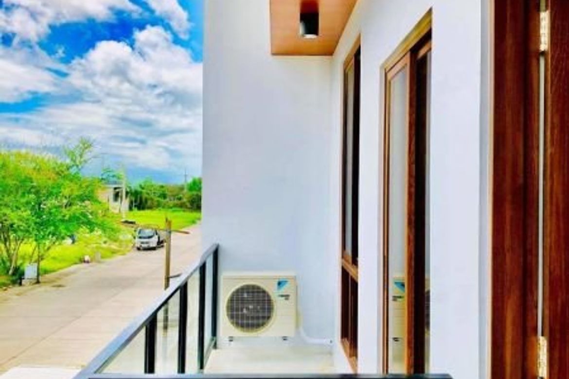4 Bedroom House for Sale in San Jose, Angeles, Pampanga – photo 8
