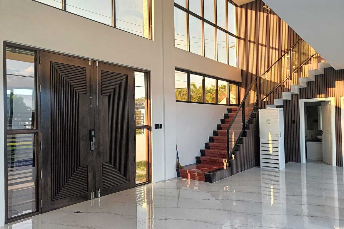 4 Bedroom House for Sale in San Jose, Angeles, Pampanga – photo 4