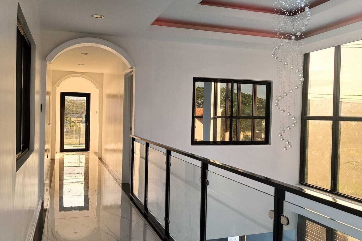 4 Bedroom House for Sale in San Jose, Angeles, Pampanga – photo 7