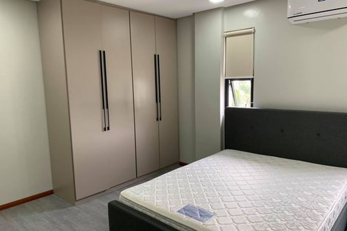 4 Bedroom House for Sale in San Jose, Angeles, Pampanga – photo 6
