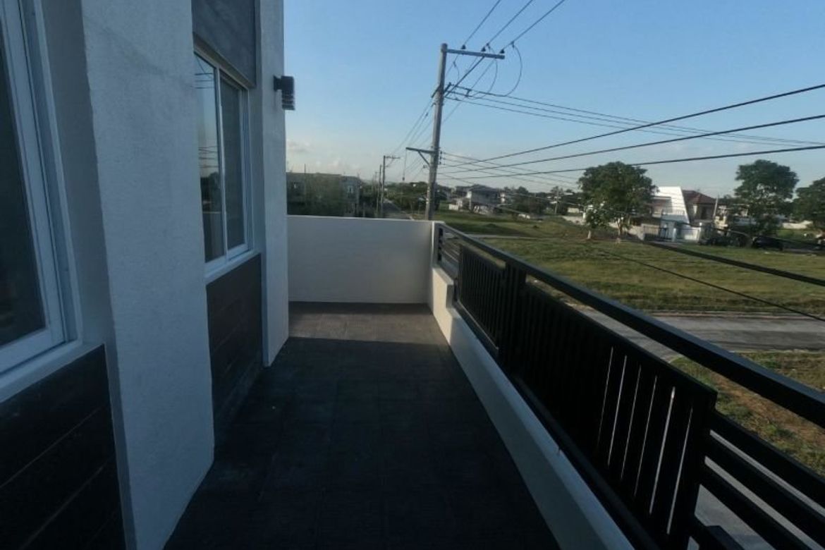 4 Bedroom House for Sale in San Jose, Angeles, Pampanga – photo 5