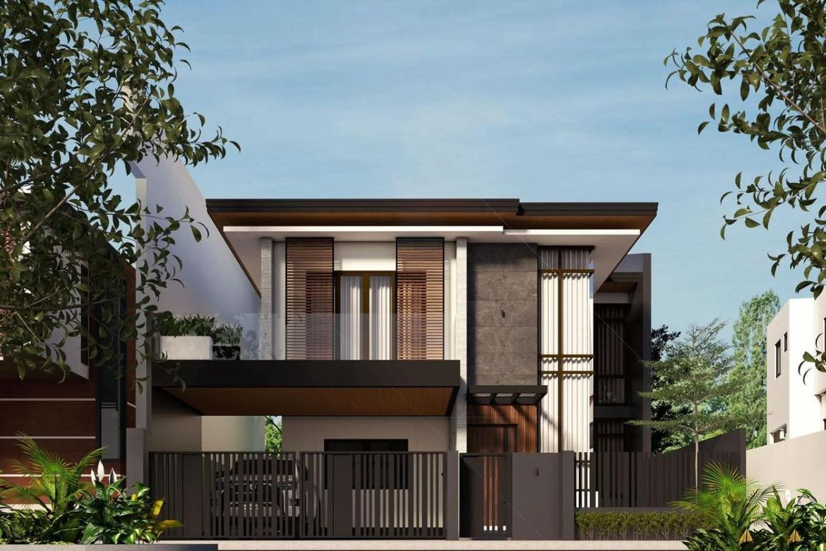 4 Bedroom House for Sale in San Jose, Antipolo, Rizal