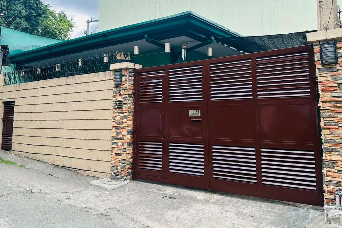 4 Bedroom House for Sale in San Jose, Antipolo, Rizal