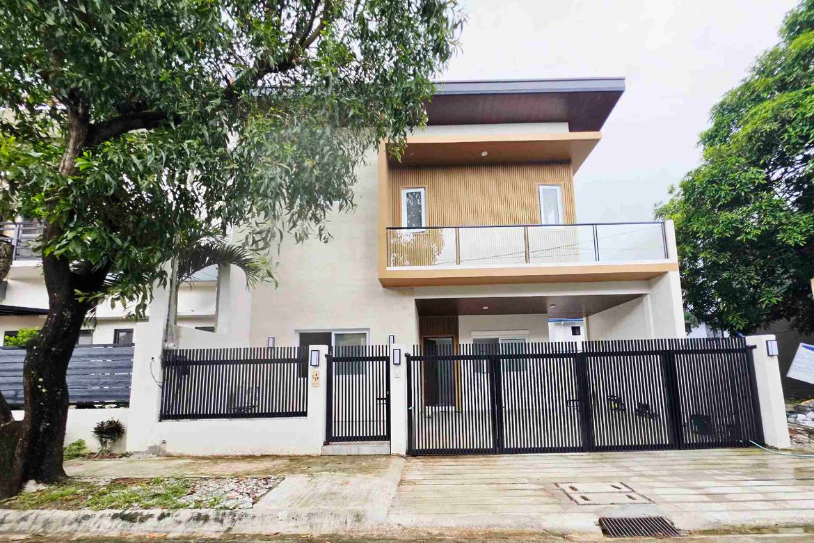 4 Bedroom House for Sale in San Jose, Antipolo, Rizal