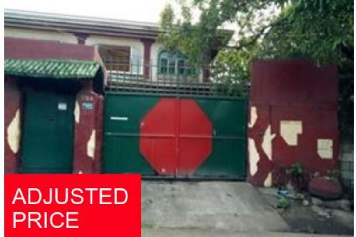 4 Bedroom House for Sale in San Jose, Baliuag, Bulacan