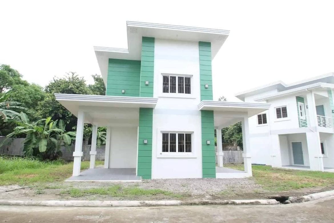 4 Bedroom House for Sale in San Jose Patag, Santa Maria, Bulacan