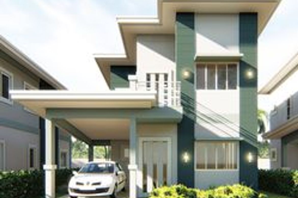 4 Bedroom House for Sale in San Jose Patag, Santa Maria, Bulacan