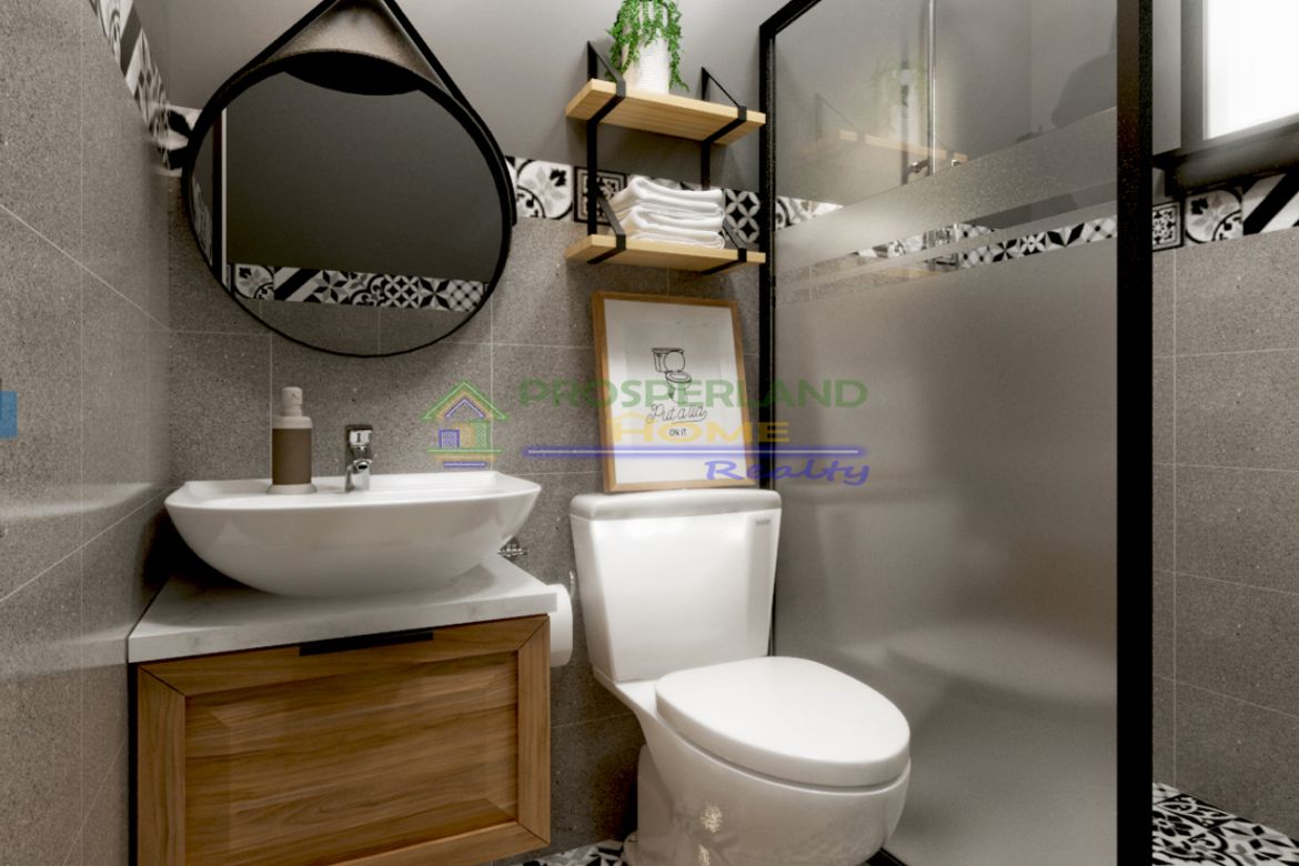 4 Bedroom House for Sale in San Jose Patag, Santa Maria, Bulacan – photo 6