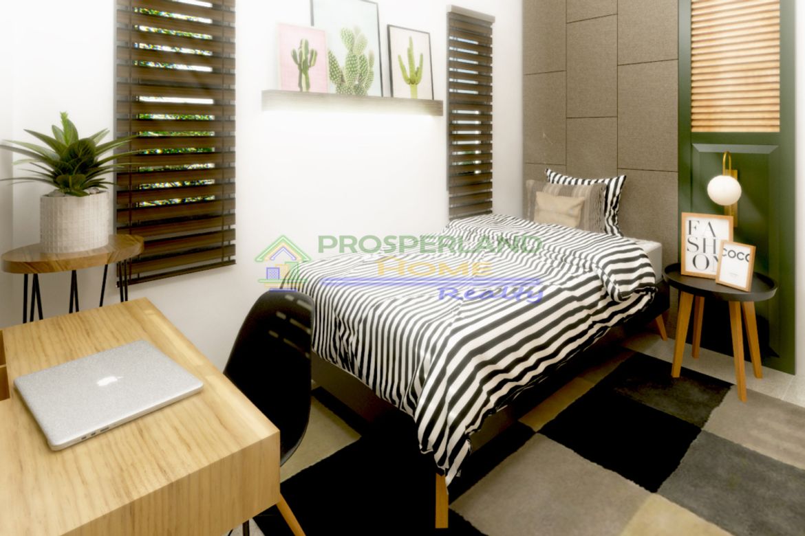 4 Bedroom House for Sale in San Jose Patag, Santa Maria, Bulacan – photo 8