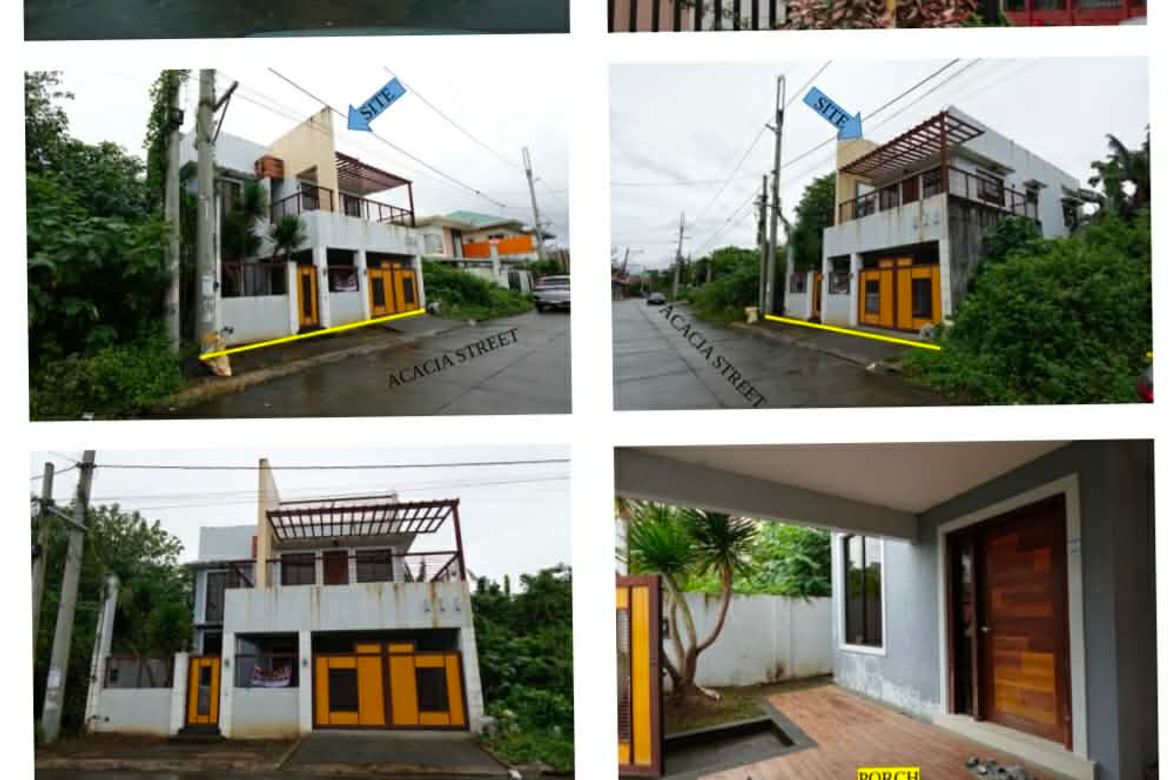 4 Bedroom House for Sale in San Jose, San Pablo, Laguna