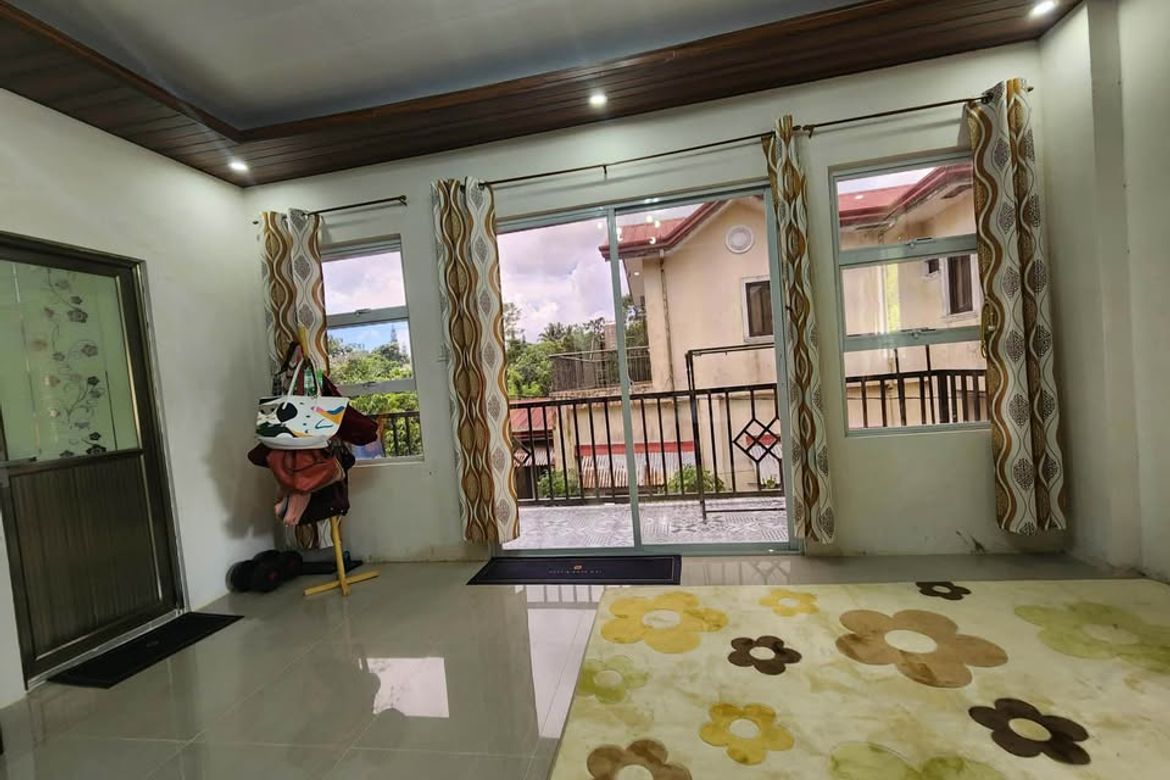 4 Bedroom House for Sale in San Jose, Tagaytay, Cavite – photo 3