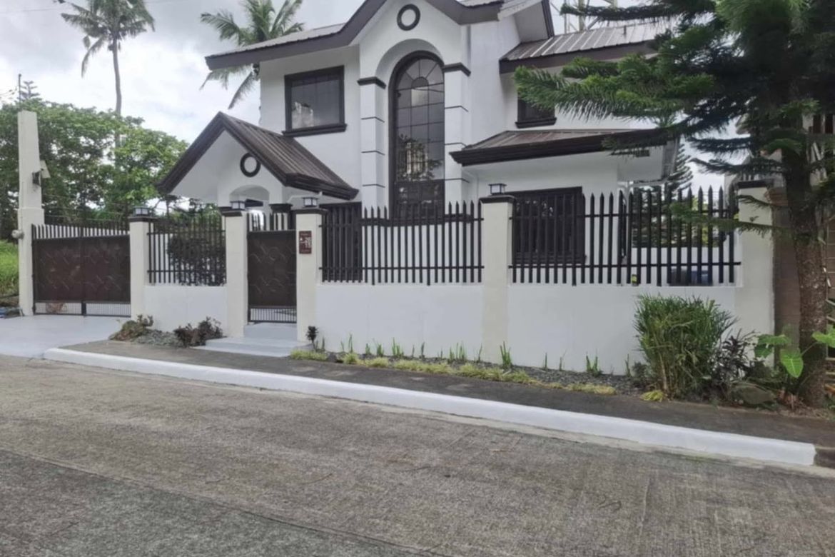 4 Bedroom House for Sale in San Jose, Tagaytay, Cavite – photo 3