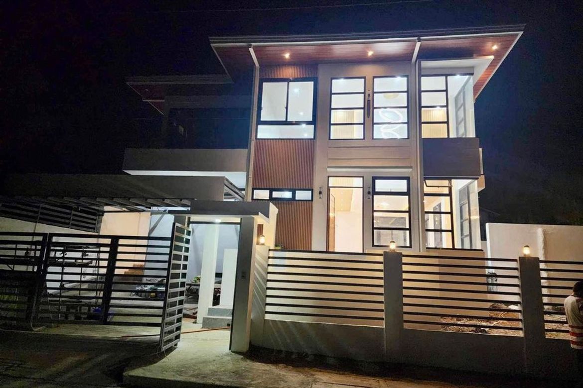4 Bedroom House for Sale in San Jose, Tagaytay, Cavite – photo 2