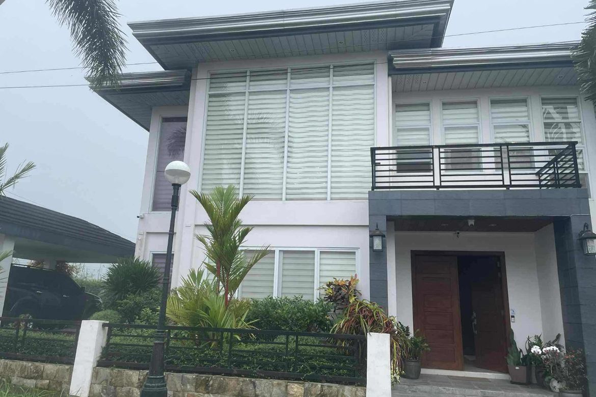 4 Bedroom House for Sale in San Jose, Tagaytay, Cavite – photo 3