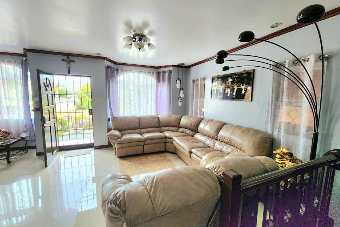 4 Bedroom House for Sale in San Jose, Tagaytay, Cavite – photo 3