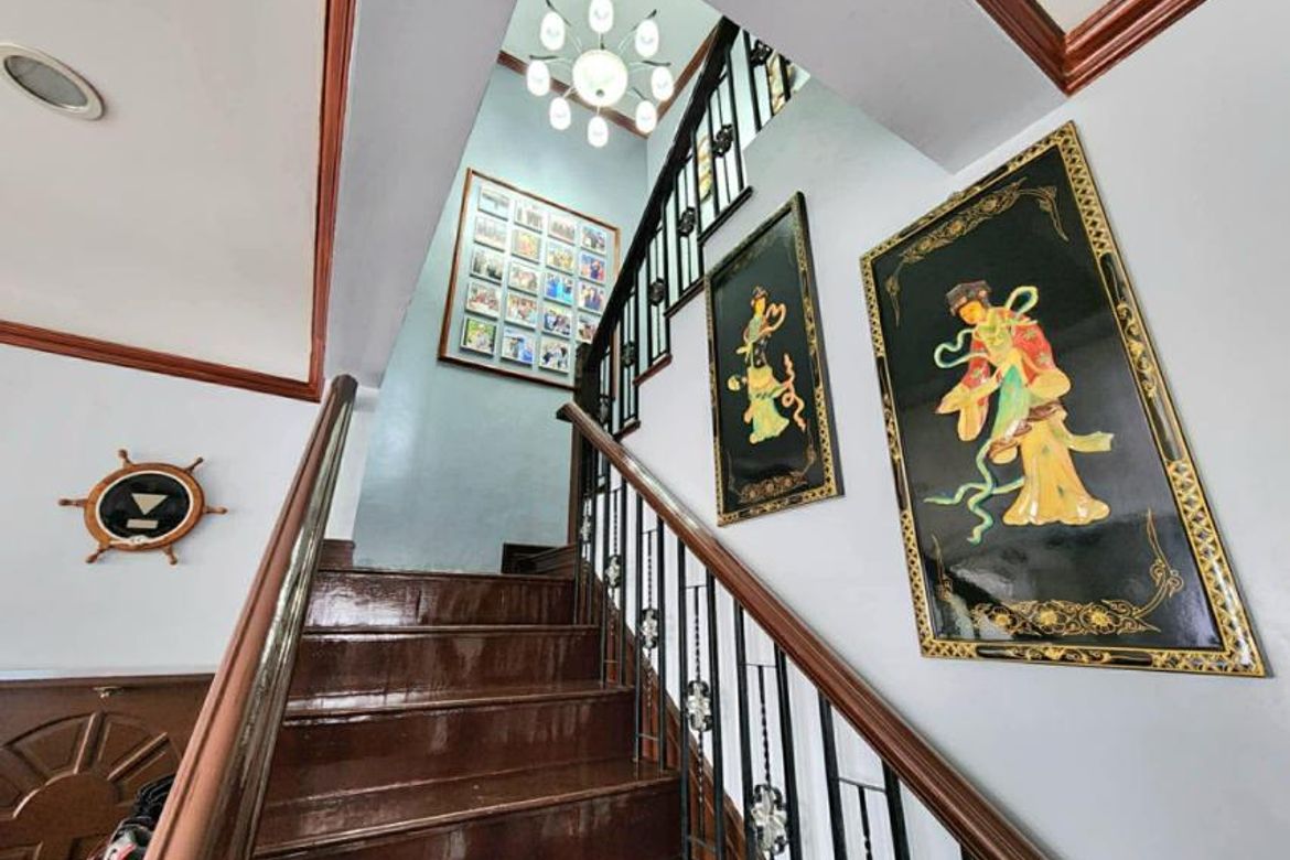4 Bedroom House for Sale in San Jose, Tagaytay, Cavite – photo 6
