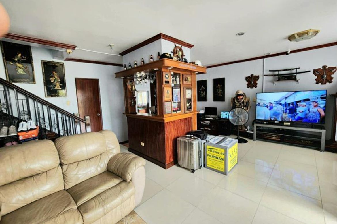 4 Bedroom House for Sale in San Jose, Tagaytay, Cavite – photo 8