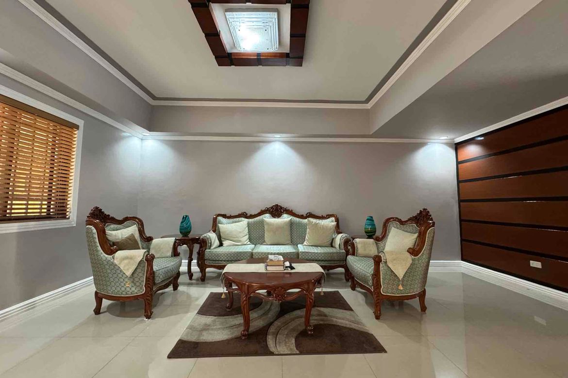 4 Bedroom House for Sale in San Jose, Tagaytay, Cavite – photo 4