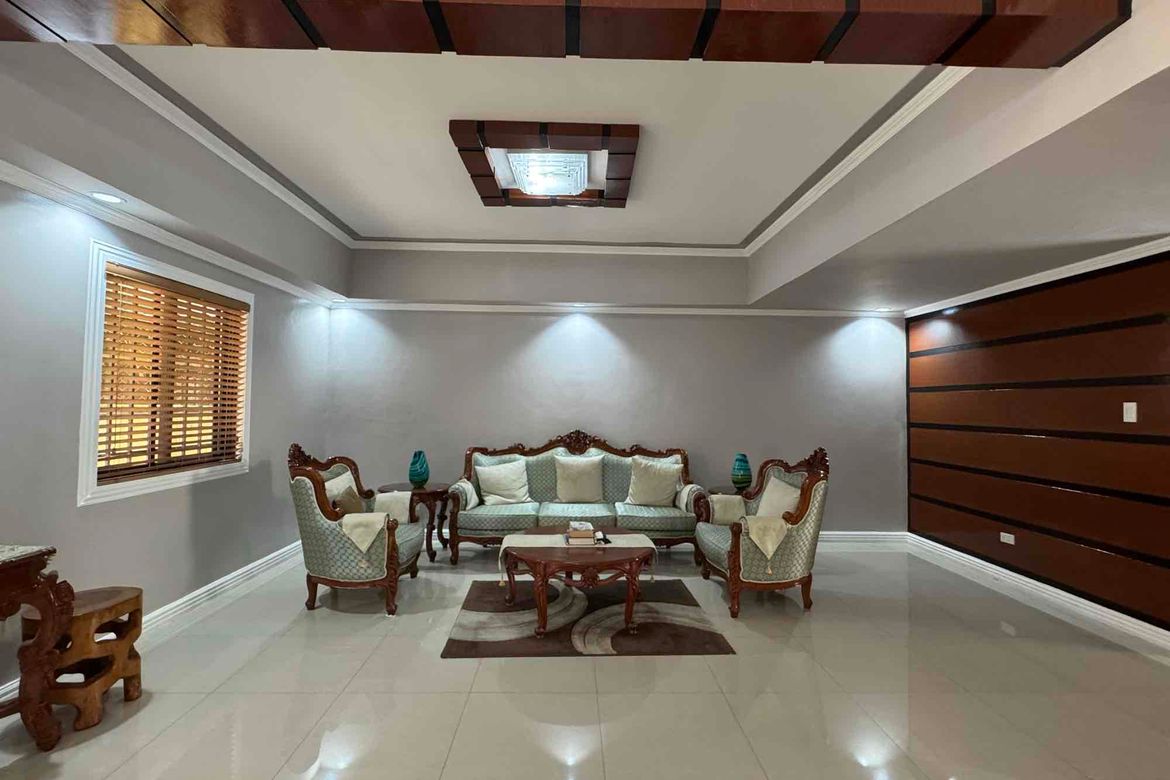 4 Bedroom House for Sale in San Jose, Tagaytay, Cavite – photo 6