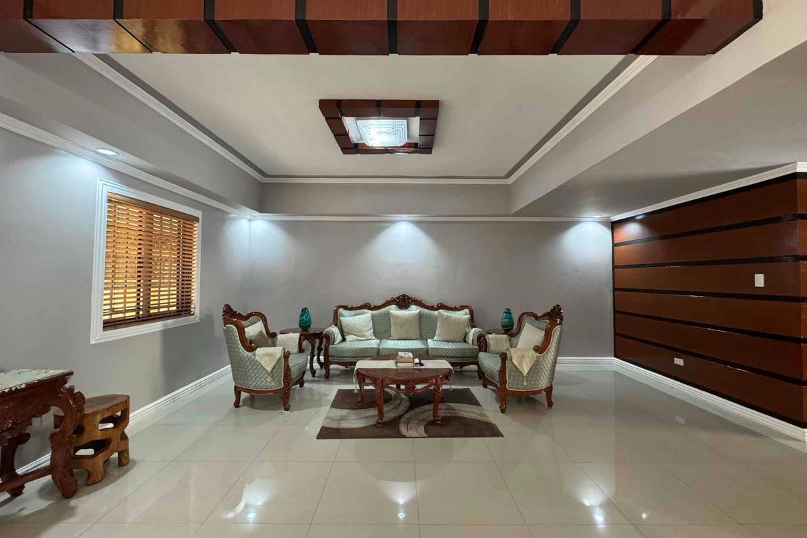 4 Bedroom House for Sale in San Jose, Tagaytay, Cavite – photo 8