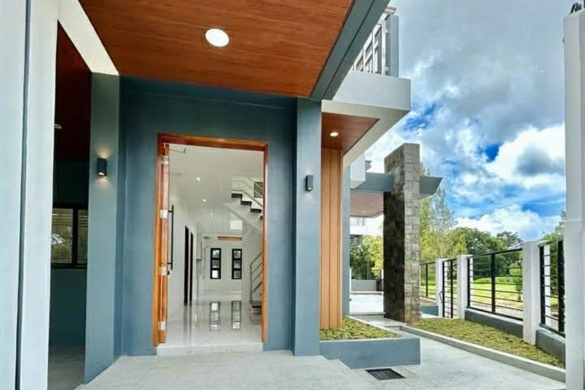 4 Bedroom House for Sale in San Jose, Tagaytay, Cavite – photo 6