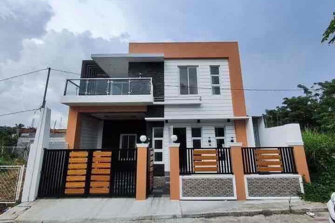 4 Bedroom House for Sale in San Jose, Tagaytay, Cavite