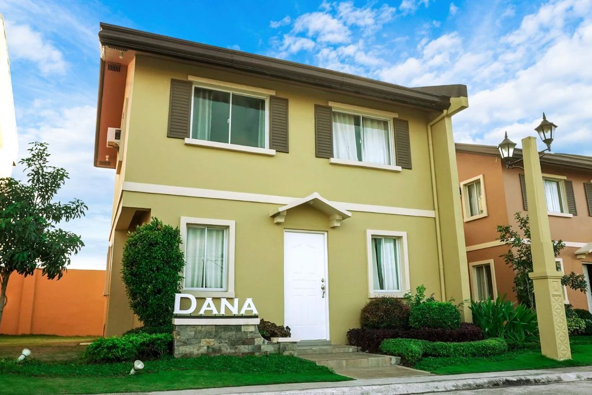 4 Bedroom House for Sale in San Jose, Tarlac, Tarlac