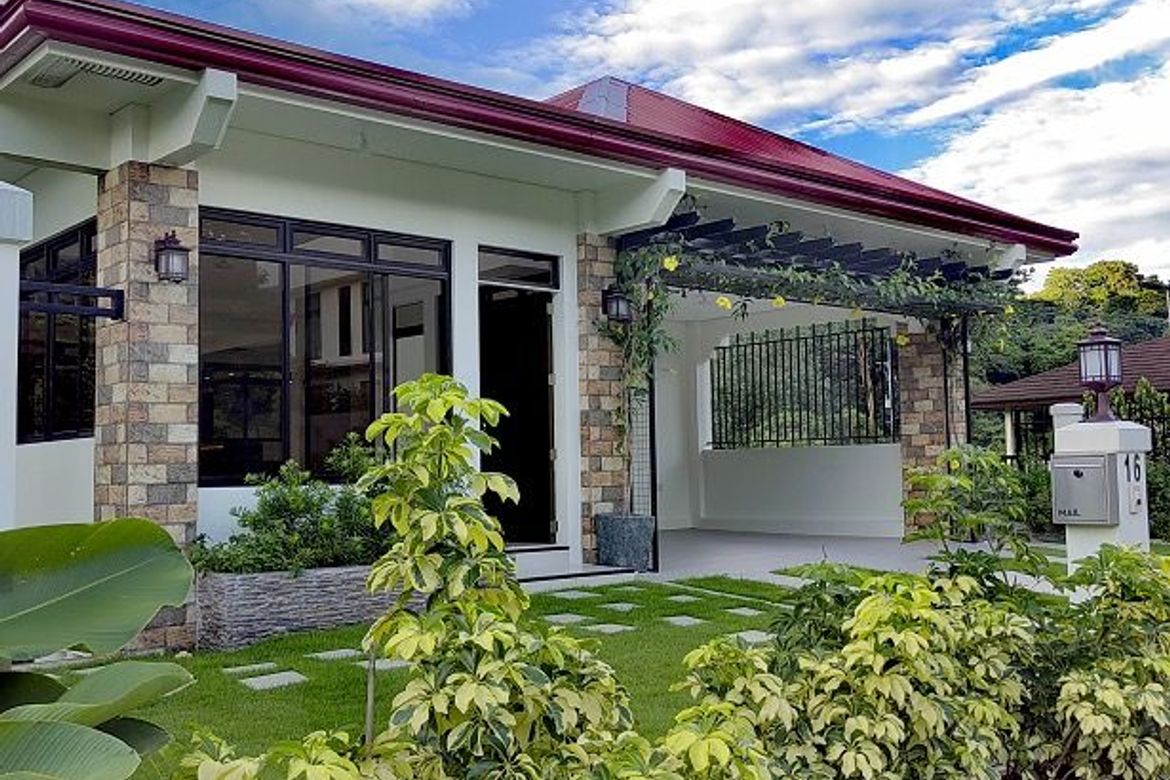 4 Bedroom House for Sale in San Juan, Antipolo, Rizal