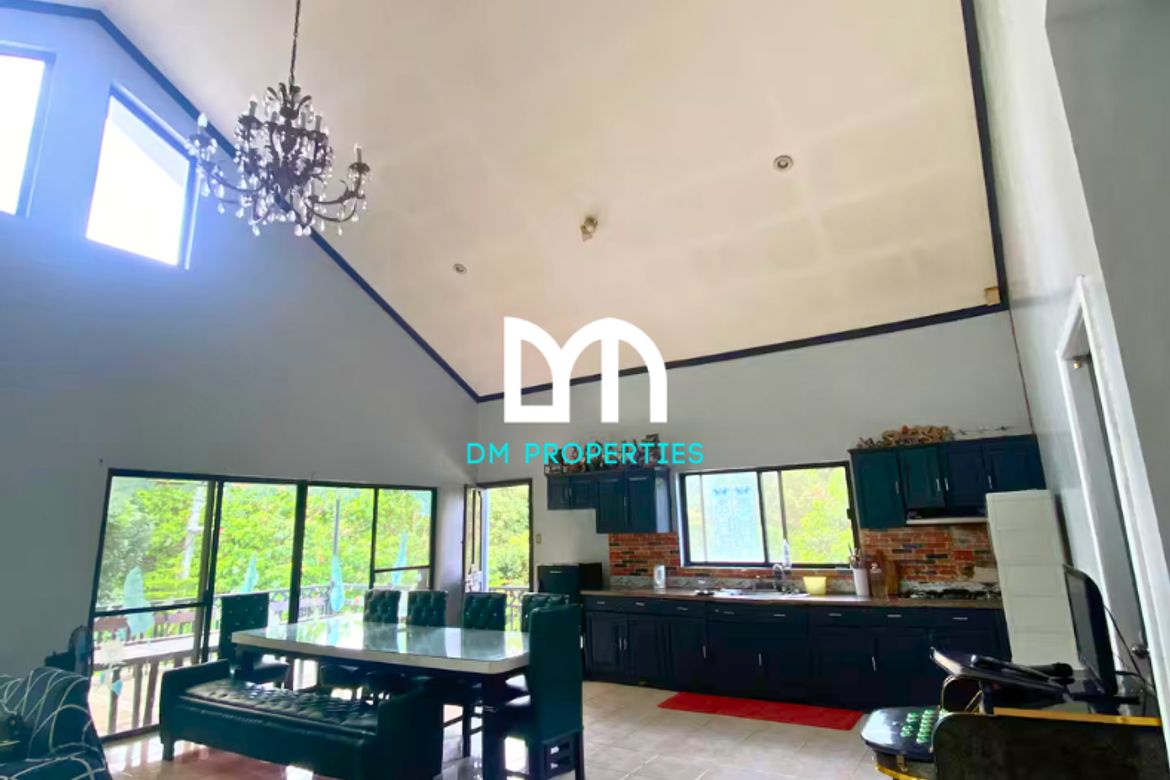 4 Bedroom House for Sale in San Juan, Antipolo, Rizal – photo 2