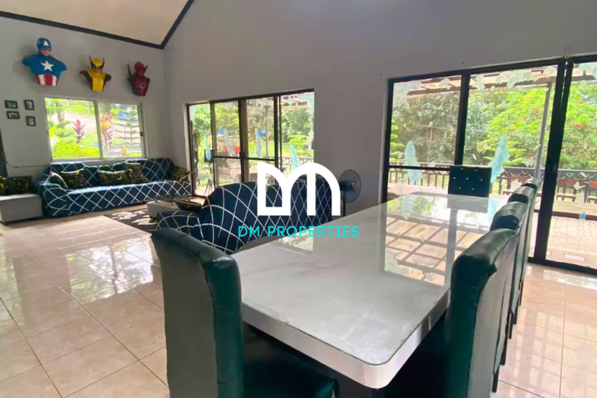 4 Bedroom House for Sale in San Juan, Antipolo, Rizal – photo 3