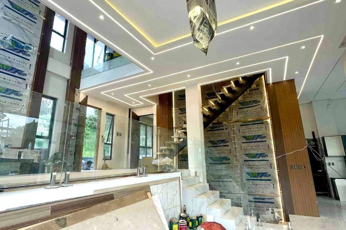 4 Bedroom House for Sale in San Juan, Antipolo, Rizal – photo 5