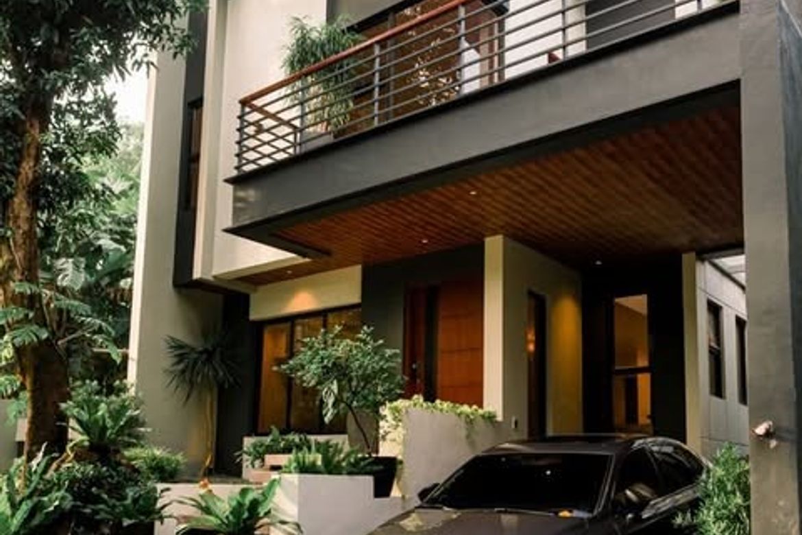 4 Bedroom House for Sale in San Juan, Antipolo, Rizal