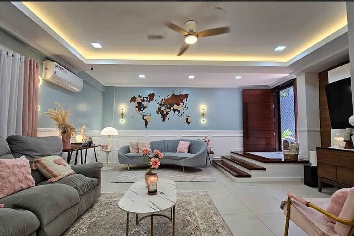 4 Bedroom House for Sale in San Juan, Cainta, Rizal – photo 3