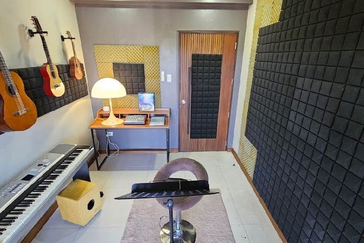 4 Bedroom House for Sale in San Juan, Cainta, Rizal – photo 4