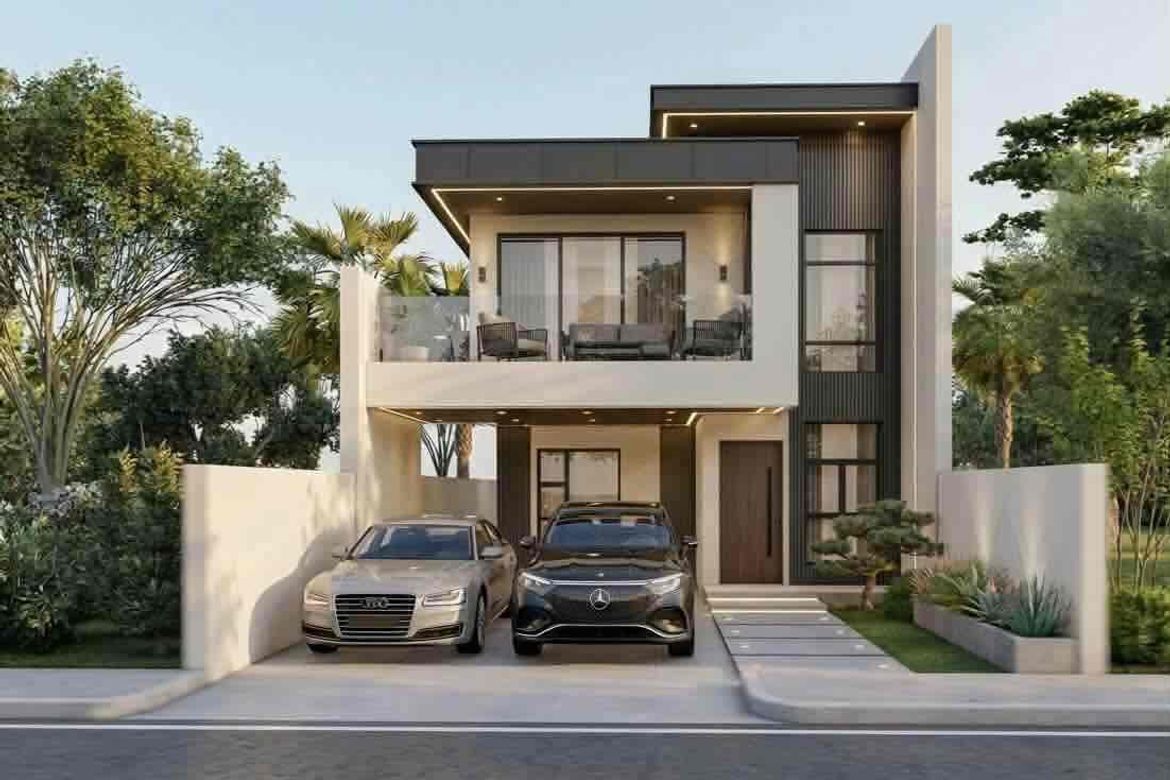 4 Bedroom House for Sale in San Juan, Cainta, Rizal