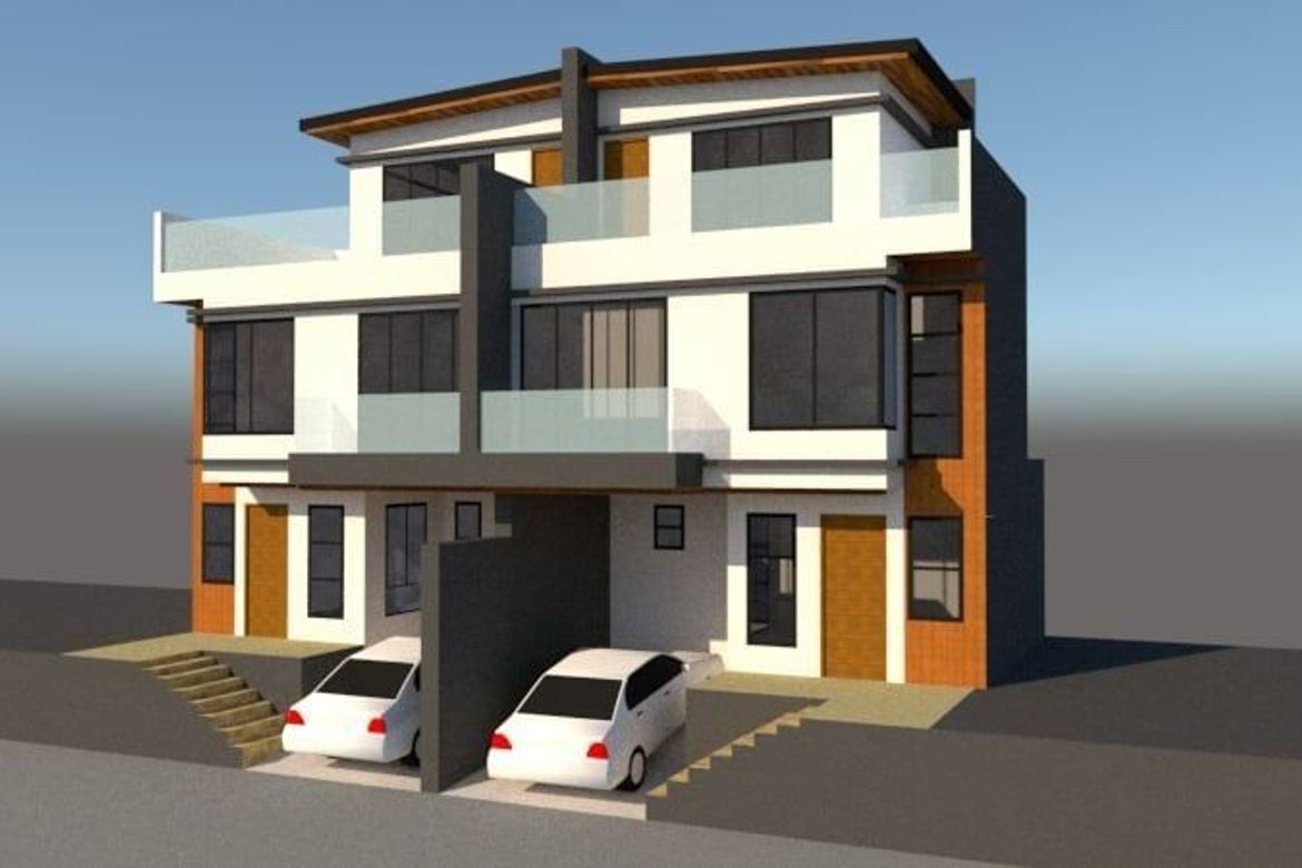 4 Bedroom House for Sale in San Juan, Cainta, Rizal – photo 2