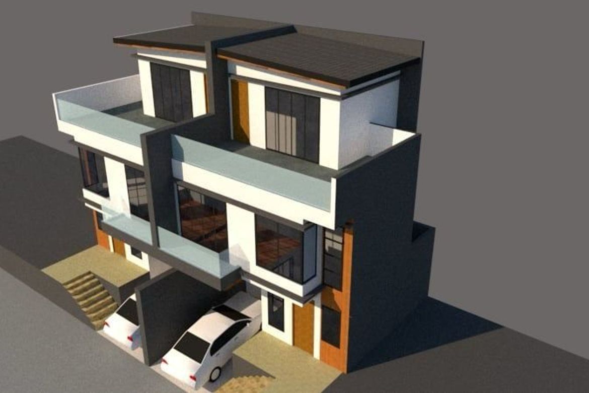 4 Bedroom House for Sale in San Juan, Cainta, Rizal – photo 3
