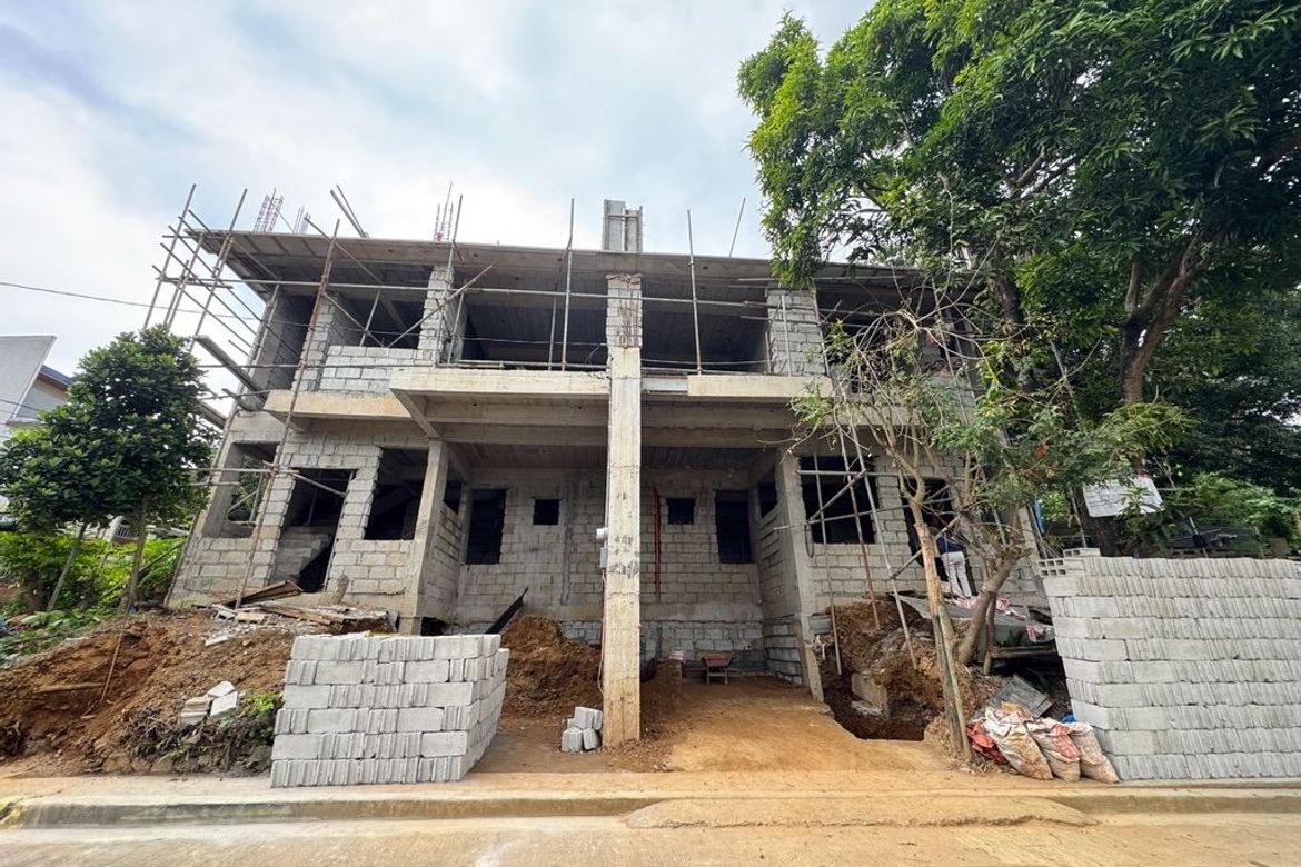 4 Bedroom House for Sale in San Juan, Cainta, Rizal – photo 4