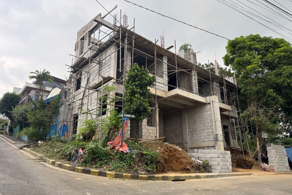 4 Bedroom House for Sale in San Juan, Cainta, Rizal – photo 5
