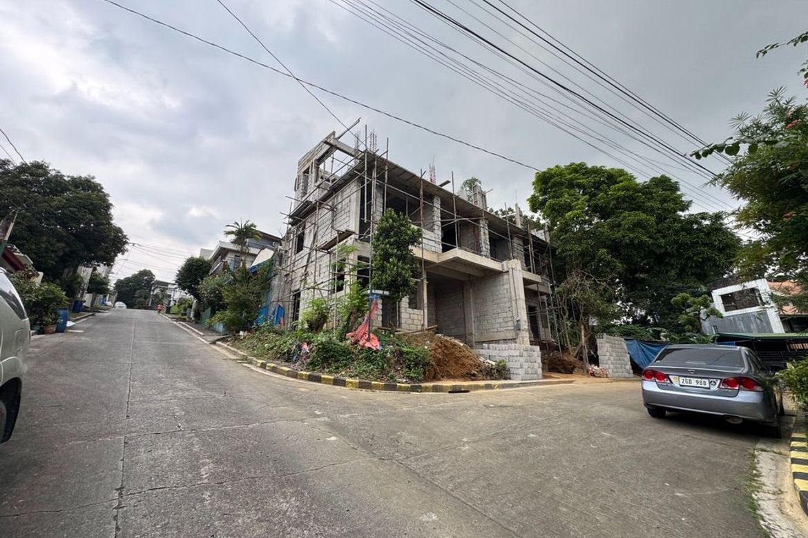 4 Bedroom House for Sale in San Juan, Cainta, Rizal – photo 6