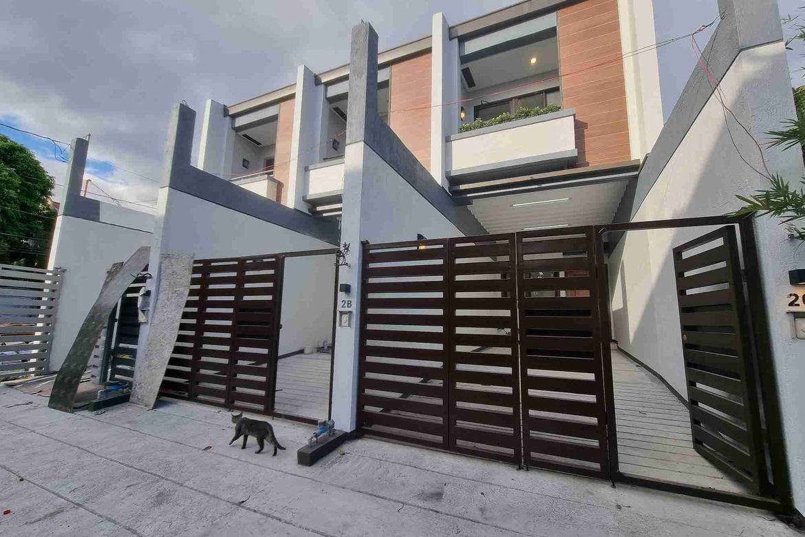4 Bedroom House for Sale in San Juan, Cainta, Rizal