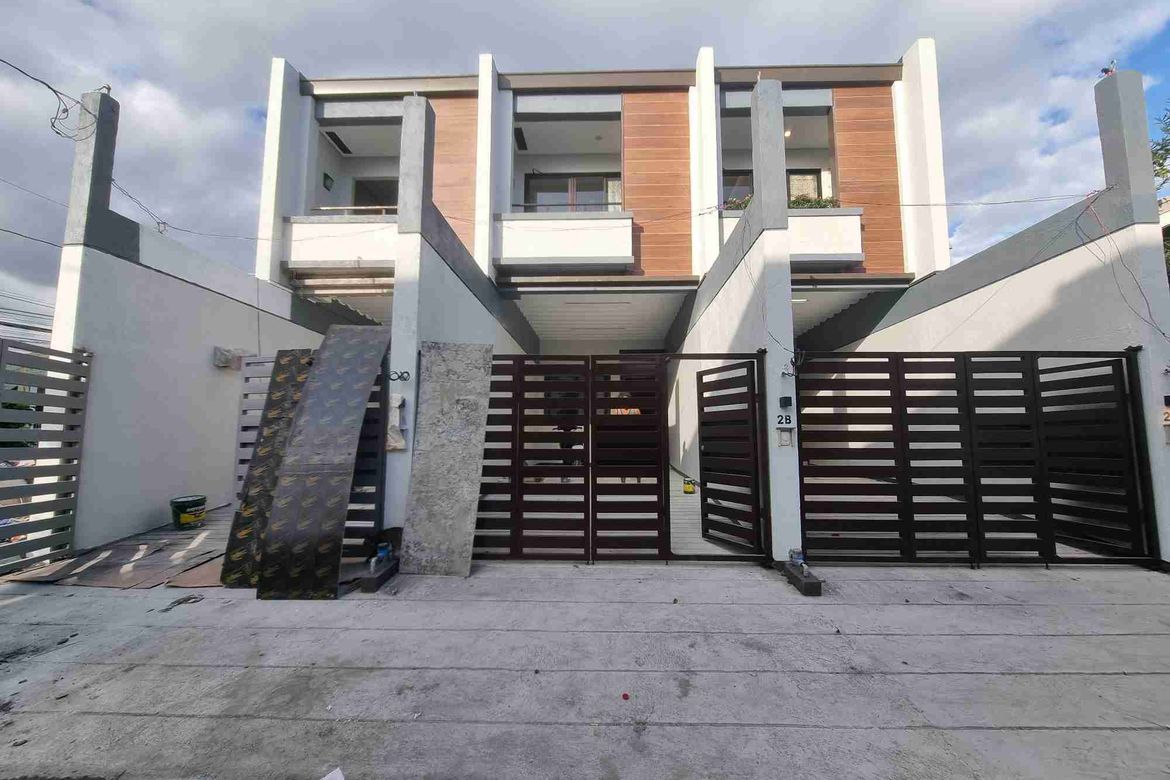4 Bedroom House for Sale in San Juan, Cainta, Rizal – photo 2